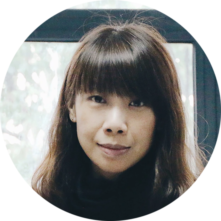 Professor Rong Zheng