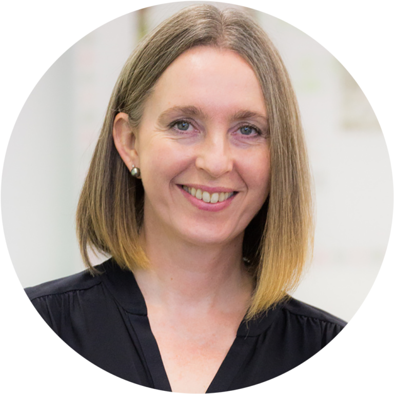 Dr Karen Cross
